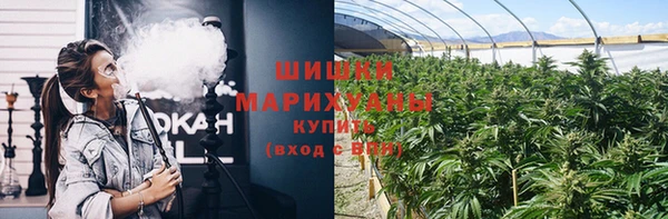 хмурый Балабаново