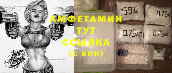 хмурый Балабаново